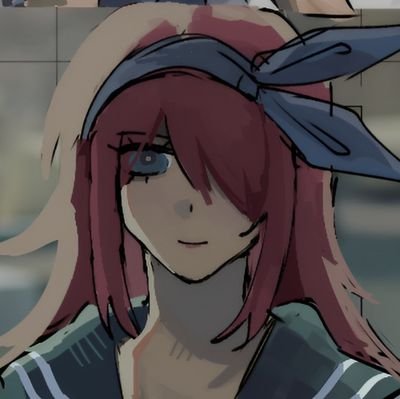 KaiyaAkio's profile picture. she/her ||follow back = you owe me 5$ || first acc: @KristinaLS2 || block me if u hate sunburn because i post sunburn slop|| bisexual and taken