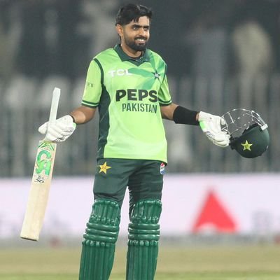 Babar5017117266's profile picture. fan of @babarazam258