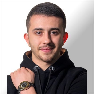 Ahmadalwany5's profile picture. Long form Youtube video editor + short/reels 🎞️
lets boost your views to the absolute maximum 📈