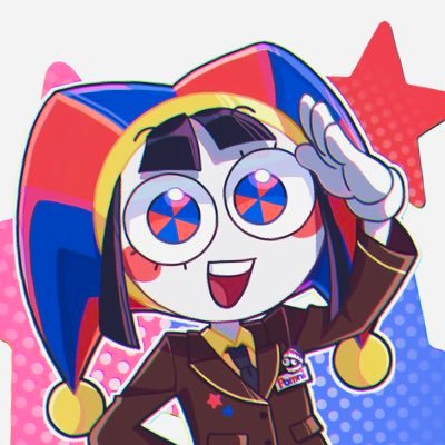 mist_057's profile picture. ❌無斷轉載禁止❌｜愛好畫畫的🇹🇼人｜只出沒在X(Twitter)、Threads跟instagram ｜沈浸在TADC的創作中