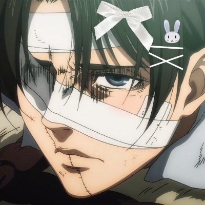 sweetybready's profile picture. ❈ENG|JP|ANY❈ 🇲🇽 • multifandom artist 𓂃܀𓈒❀ 
ogata and levi my lovelies ! ❁⃘*.ﾟ(⸝⸝⸝ᵒ̴̶̷ᴗᵒ̴̶̷ꕤ)