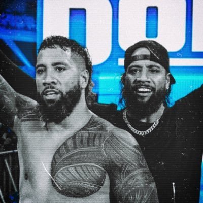itsjustmeucey's profile picture. i love the usos & all things wwe ˖ ᡣ𐭩 ⊹ ࣪ • | editor 🔥 | @bellasclaymore that’s twinn 🫶🏻