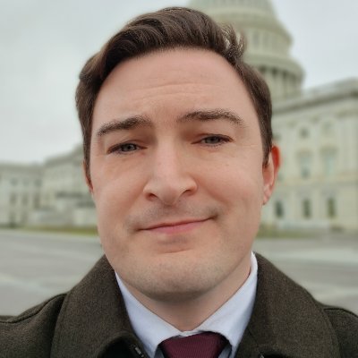 JordanOnRecord's profile picture. Senior reporter at @BLaw covering the Supreme Court. Previously, courts & investigations at @WUSA9. Hot sauce enthusiast. Opinions my own.