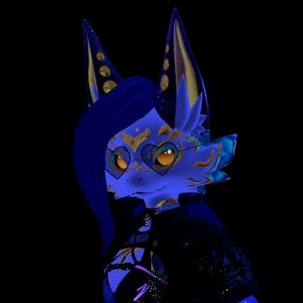 KiriKatsuie's profile picture. He/She (Idgaf either way but male irl for the dating scene).
Age: 27

VR Content Creator along with Commissioner (Art)