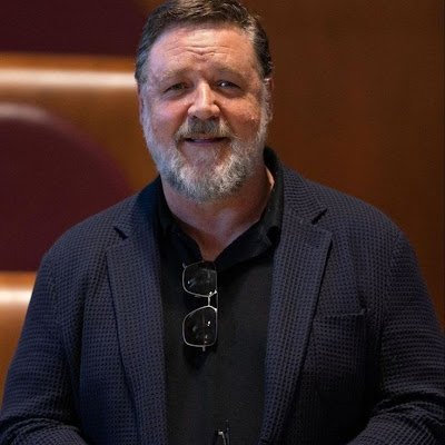 RussellCrowe081's profile picture. 