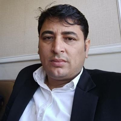 Ashraf_JnK's profile picture. Chief :National Movement For Old Pension Scheme (NMOPS) J&K