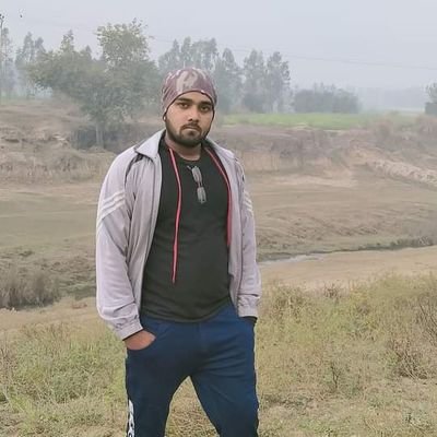 VivekYadav65893's profile picture. 