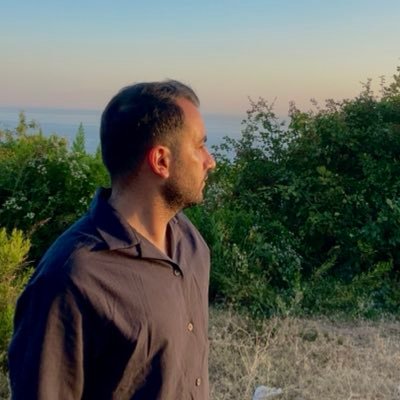 mahperestt's profile picture. ☾★