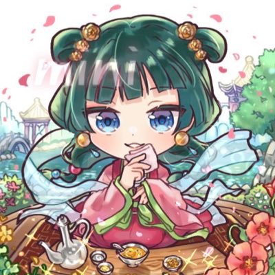bu532's profile picture. アイコン→ @reisui25_raria
