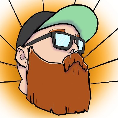 NateM3D's profile picture. 3D Artísté
prev: GameFam
Pushin polys and dealin sparklies
6 years industry experience
Body of a god, unfortunately it’s Buddha.
Black lives matter.
neurospicy