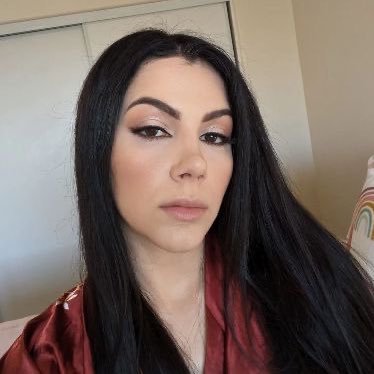 PatriciaAnn0vu's profile picture. 