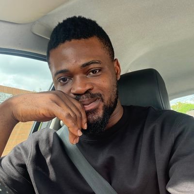 Odirajayjay's profile picture. Football Lover ⚽️, Referee, believer .