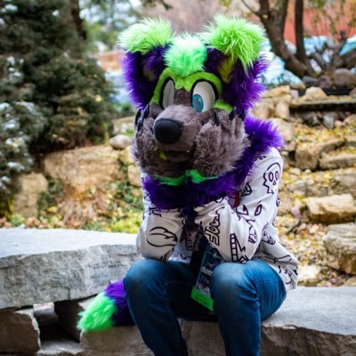neo_furzaydes's profile picture. A fox/shep twitch streamer who likes to have fun | 18+ | More active on bluesky