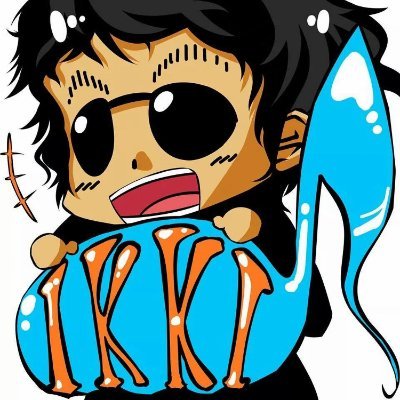 ikkisaan's profile picture. 