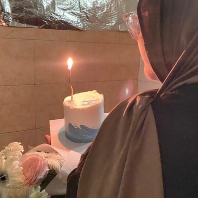 moodyygurls's profile picture. Bismillahi tawakkaltu 'alallahi wa la haula wa la quwwata illa billahil 'aliyyil 'adzim