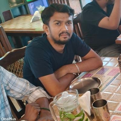 Vishwa6037's profile picture. 