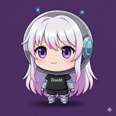 zeaxbt's profile picture. Web3 Explorer | Content Creator | Crypto Enthusiast | NFT & Degen Hunter 🚨