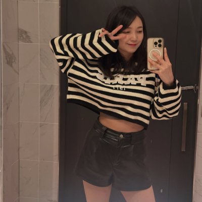 Hancky87's profile picture. Fusing the fluidity of life with sustainable fashion | The life philosophy of "Naked first, sustainable second" | Let's design a greener future together