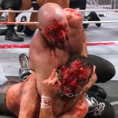 Alfredodiazz_'s profile picture. Bryan Danielson is the 🐐 s/o Kemalito, puro pinche Cruz azul 💙🇲🇽