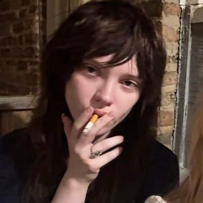 meowlesmorales's profile picture. i told you. you are not of humankind. (
ela/dela )