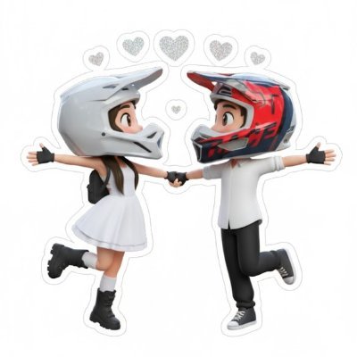 Tiramisu_33_x86's profile picture. gak punya CFA & gak punya pacar.
#blessed