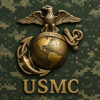 M7FPS_NEWSROOM's profile picture. NEWS & MILITARY & PERSONAL CONTENT
/Baptist/#MAGA/Father/Husband
/Disabled Vet/#USMC/#USArmy/
/Pro Gamer/#RGM7FPS/Social Influencer/