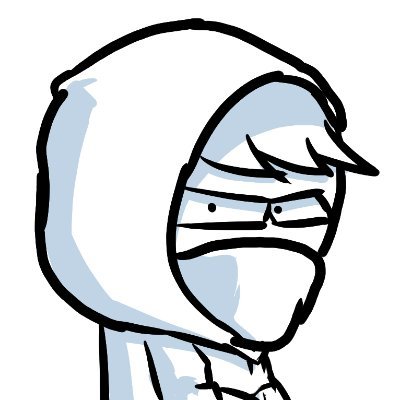 eljavart's profile picture. -Dibujo
-Practico animación
-me gusta fnf
-dev (vago de mrd)

director de @sprunkigetfunki (mod muerto) y @funkmierda