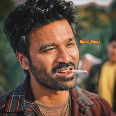 sullanpoova's profile picture. நத்தம் ஒன்றியம் தனுஷ் நண்பர்கள் நற்பணி மன்றம்🇮🇩 #நடிப்பின்_அசுரன்_தனுஷ் 🔥 @dhanushkraja ❤️