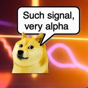 DogeTheFather's profile picture. Trading narratives, not noise 🐶 Meme coin bag holder | Web3 maxi | Decent degen