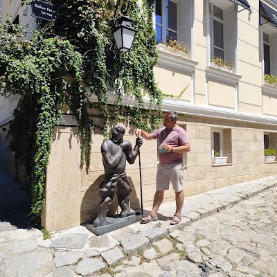 ARosioreanu's profile picture. 