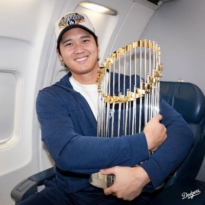 GoataniFan808's profile picture. #LetsGoDodgers #RamsHouse #LakeShow #Ohtanifan