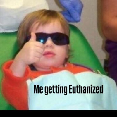 mrtraumagotchi's profile picture. Everyday I’m sufferin’ 🎶