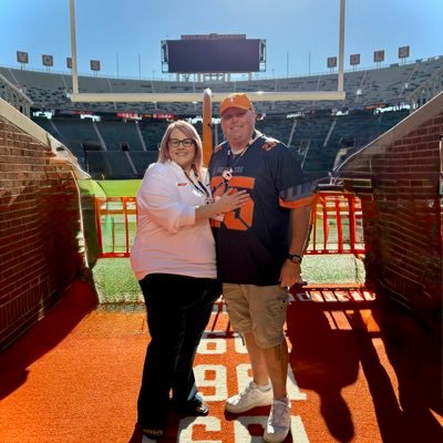 MattRichards54's profile picture. Christian, husband, dad. Fan of the Vols, Preds, Titans (Colts too🤫) Braves (Cubs too 🤫) VF4C