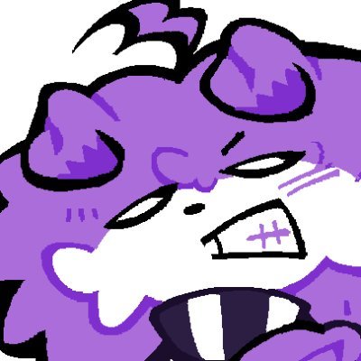 chuckieCheez_'s profile picture. artist and animator
☆•☆•☆•☆•☆•☆•☆
PFP BY @benzth1ng