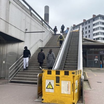 escalatorgdl's profile picture. l’affreux gorge de loup 🐺