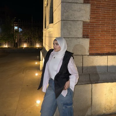 MayarAshraf01's profile picture. https://t.co/Wlw7I7kX1P