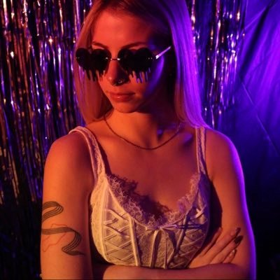 ToriWolfgarth's profile picture. 24 - I want to be just famous enough to be on DWTS