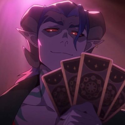 Fandoms_19284's profile picture. (Literate+ roleplayer for mainly critical role preferably vox machina and mighty nein) 21 and Lesbian (Taken)