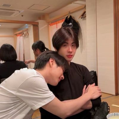 mildlovemax456's profile picture. GOT7 FOREVER 
🦜🐷 
MARKBAM 🐊🐍 
TLEFIRSTONE 🐶🐰
KENGNAMPING 🦆🐰