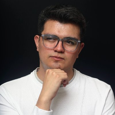 crislpolanco's profile picture. Guess this is just what I am.