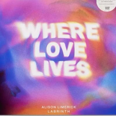 Alison Limerick Profile