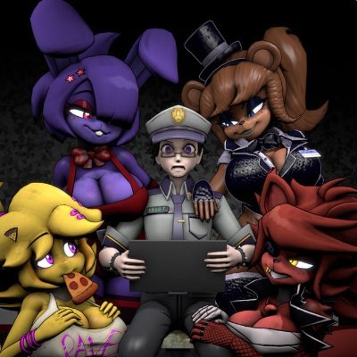 Fazbitches's profile picture. 