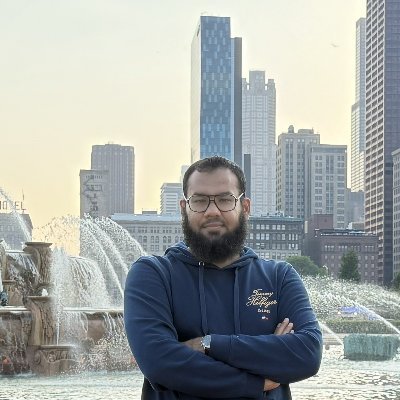 _saadharis's profile picture. Apps Developer that helps folks in public ease their day-to-day work