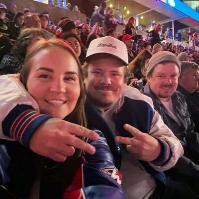 Donotettner's profile picture. AVS. SEAHAWKS. BOISE ST. SPOKANE CHEIFS.