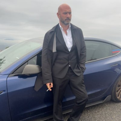 DrDerivatives's profile picture. 🇺🇸 🇬🇷 L.A. Chef / Restauranteur