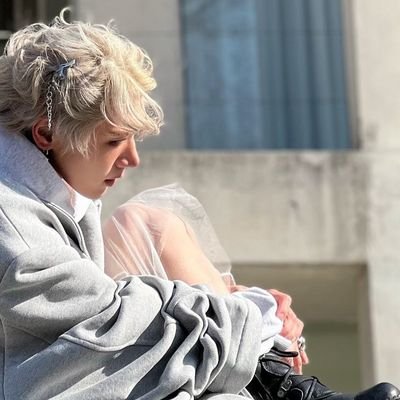 LoLeVi1001's profile picture. TenLee C.E.O
🐱🐈🐈🐈
girlgroup