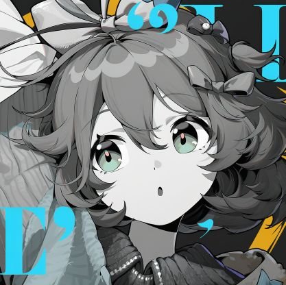 meihachii_'s profile picture. Throwing some trash here