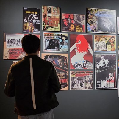 AbracaRams's profile picture. eso me pasa por ser capricornio