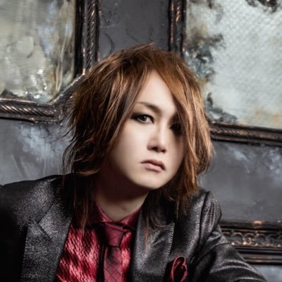 takeo_official_'s profile picture. TAKEO Official Twitter / drummer / PIERROT / Angelo /