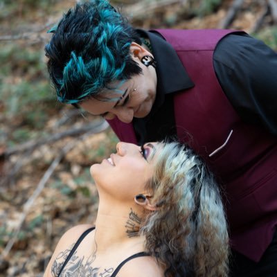 lil_babiimama98's profile picture. Aries • Taurus • Capricorn • Rave baby 🦄• moon goddess 🌙• Mommy 💙💙 • Mexican • married 🏳️‍🌈 • la vida es prestada y hay q disfrutarla •